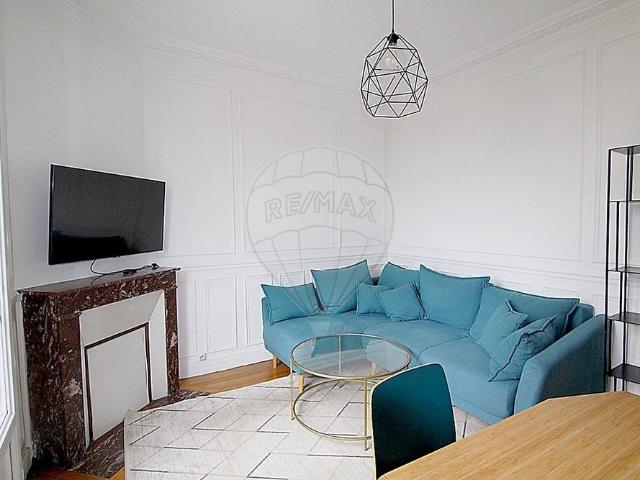 Appartement 1 chambre s à louer Colombes