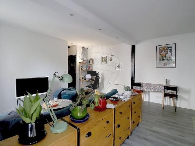 Appartement 1 chambre s à louer Colombes