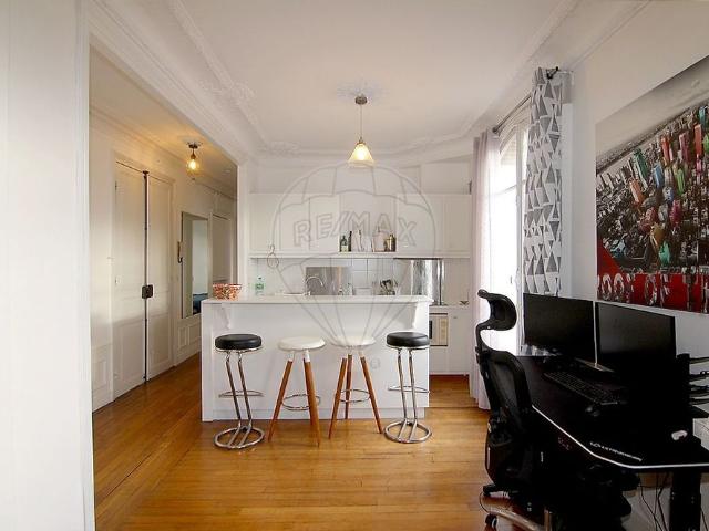 Appartement 1 chambre s à louer Colombes