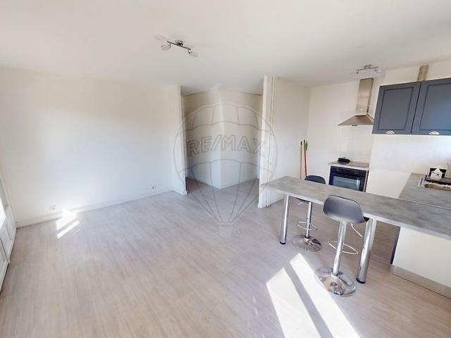 Appartement 1 chambre s à louer Les Pavillons sous Bois