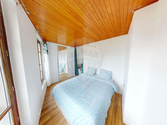 Appartement 1 chambre s à louer Paris 19ème