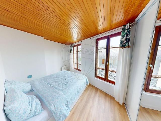 Appartement 1 chambre s à louer Paris 19ème