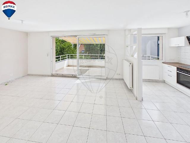 Appartement 1 chambre s à louer Pfastatt