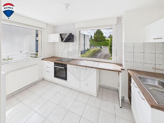 Appartement 1 chambre s à louer Pfastatt