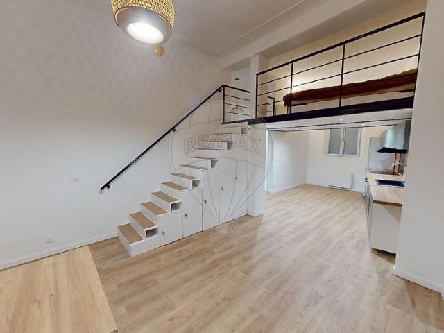 Appartement 1 chambre s à louer Saint Denis