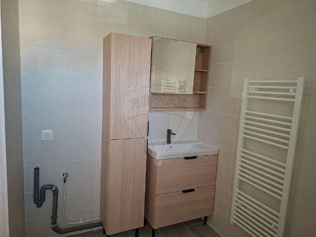 Appartement 1 chambre s à louer Saint Quentin de Baron