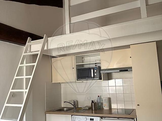 Appartement 1 chambre s à louer Toulouse