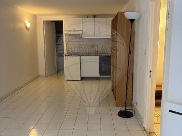 Appartement 1 chambre s à louer Toulouse