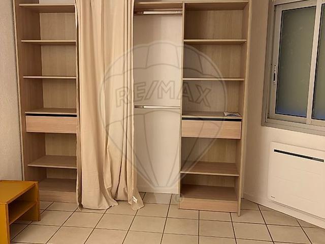 Appartement 1 chambre s à louer Toulouse