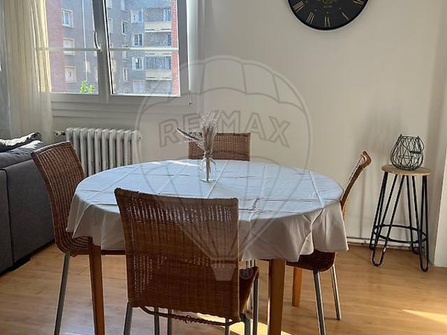 Appartement 1 chambre s à louer Toulouse