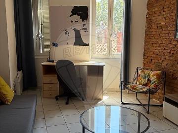 Appartement 1 chambre s à louer Toulouse