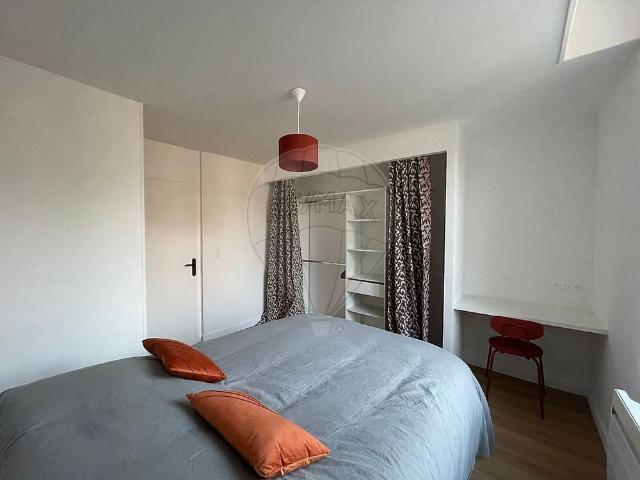 Appartement 1 chambre s à louer Troyes