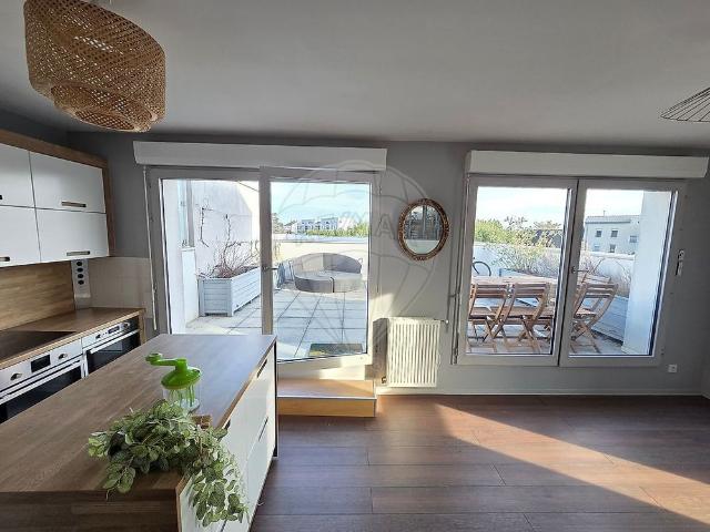 Appartement 1 chambre s à louer Villefranche sur Saône