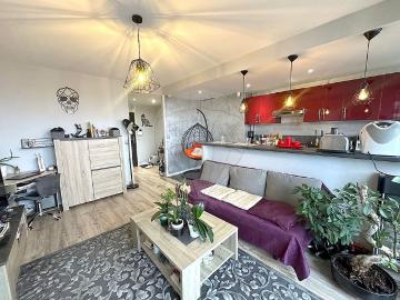 Appartement 1 chambre s à louer Villeneuve la Garenne