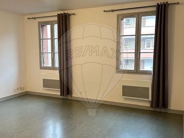 Appartement 1 chambre s à louer