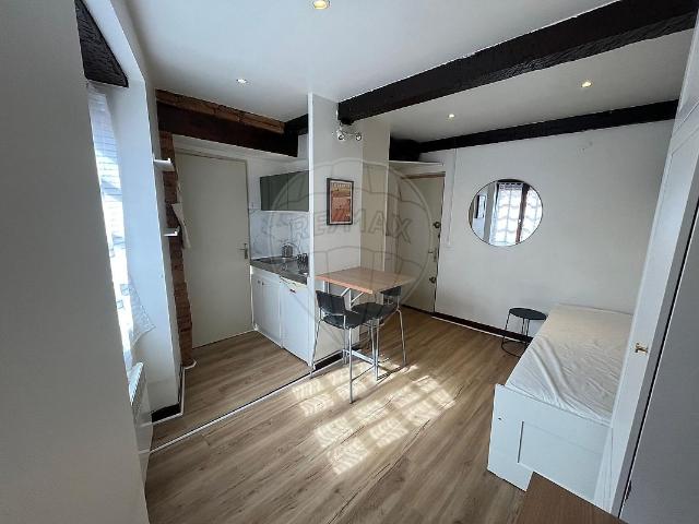 Appartement 1 chambre s à louer