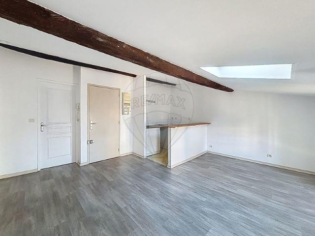 Appartement 1 chambre s à louer