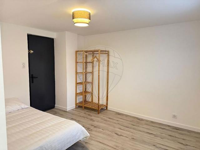 Appartement 1 chambre s à louer