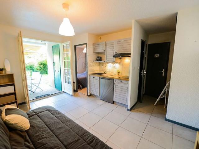Appartement 1 chambre s à vendre
