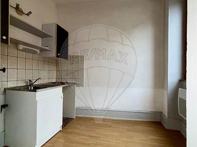 Appartement 1 chambre s à vendre