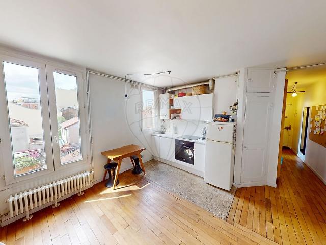 Appartement 1 chambre s à vendre