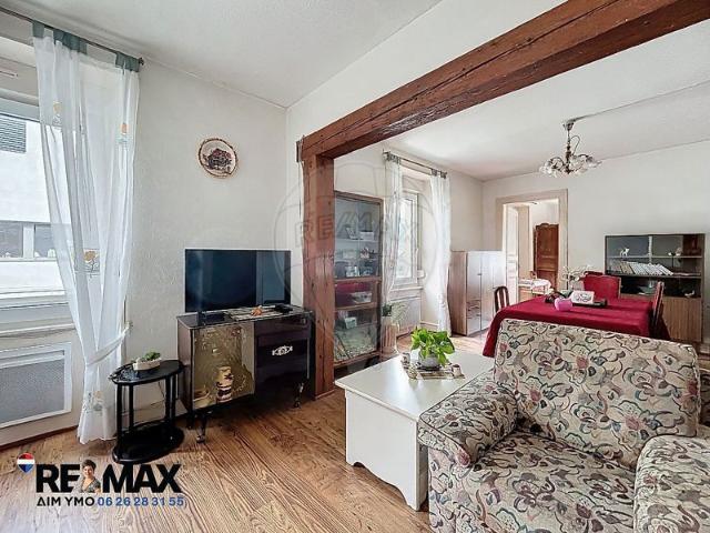 Appartement 1 chambre s à vendre