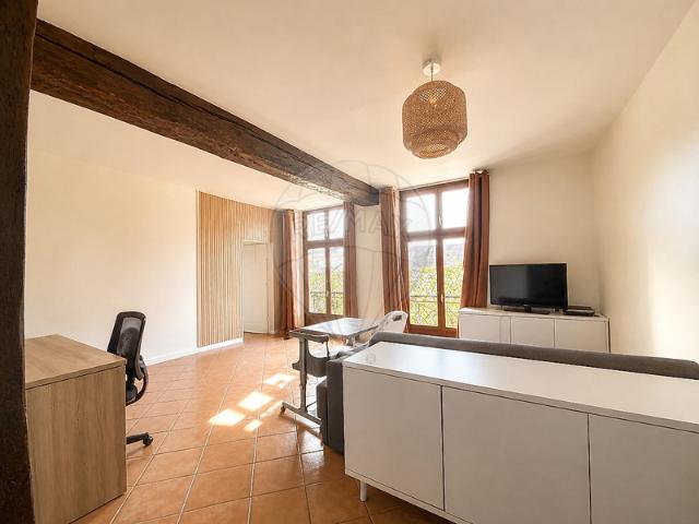 Appartement 1 chambre s à vendre