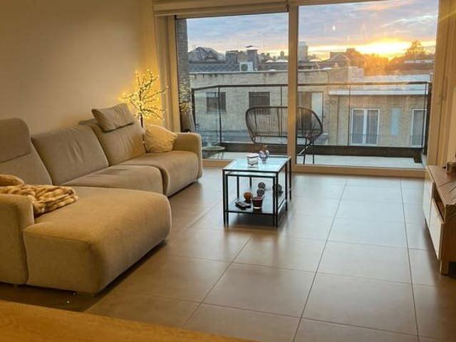 Appartement 1 chambre Soumagne, EPC B
