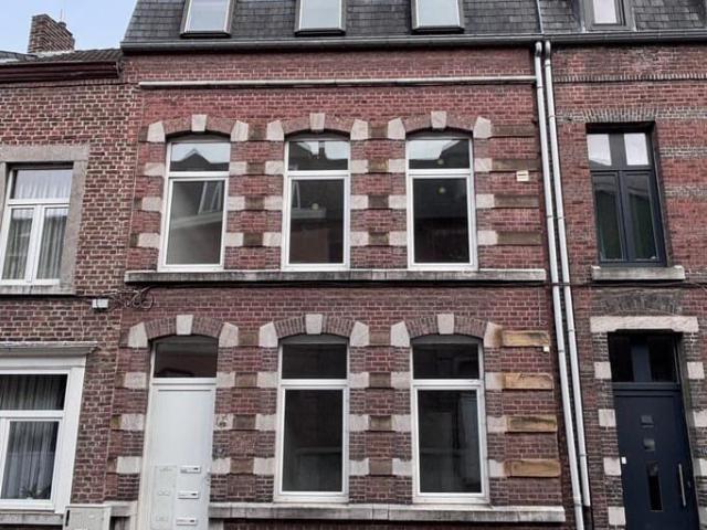 Appartement 1 chambre situé au 2ème étage