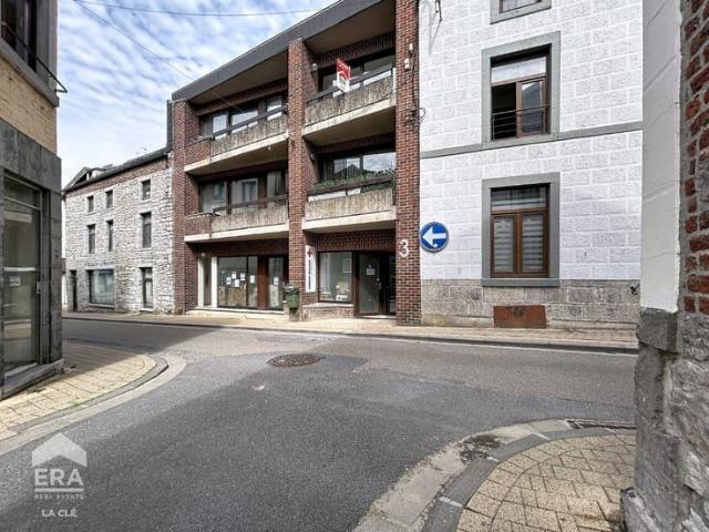 Appartement 1 chambre sur FLORENNES