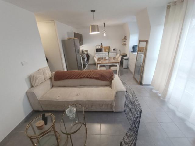 Appartement 1 chambre parking privé