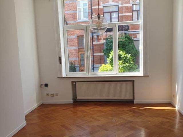 Appartement 1 chambre, parquet, Uccle