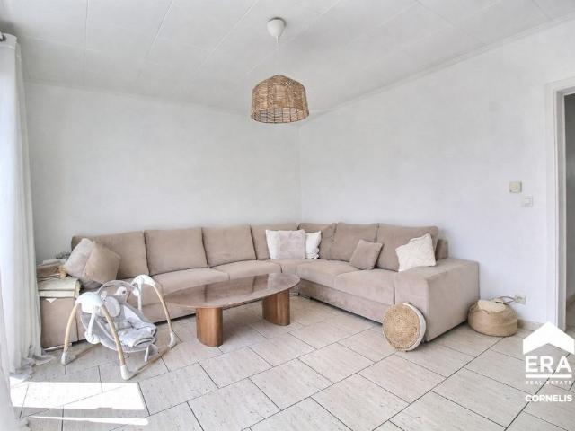 Appartement 1 chambre – petite copropriété