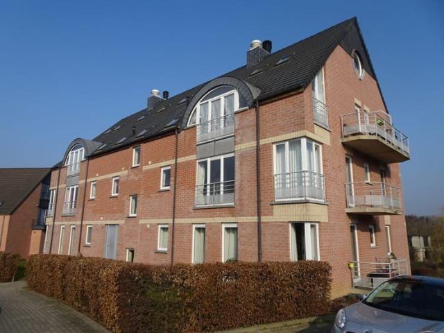Appartement 1 chambre, PEB B, à louer à Namur