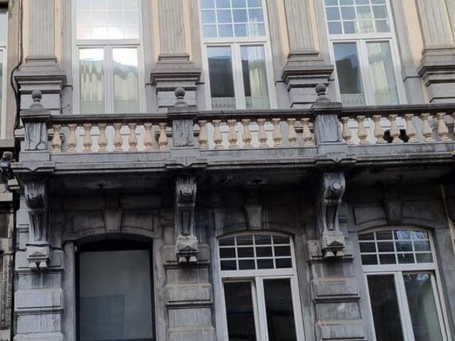 Appartement 1 chambre PEB B à Namur Salzinnes
