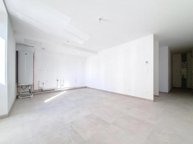 Appartement 1 Chambre Place de parking