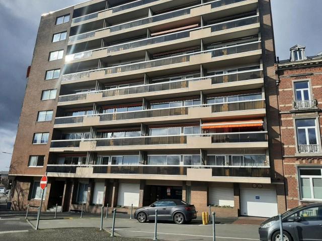 Appartement 1 chambre plein Sud