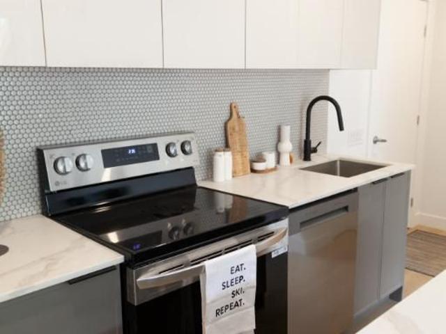 Appartement 1 chambre privé | Entièrement meublé | Clé en main