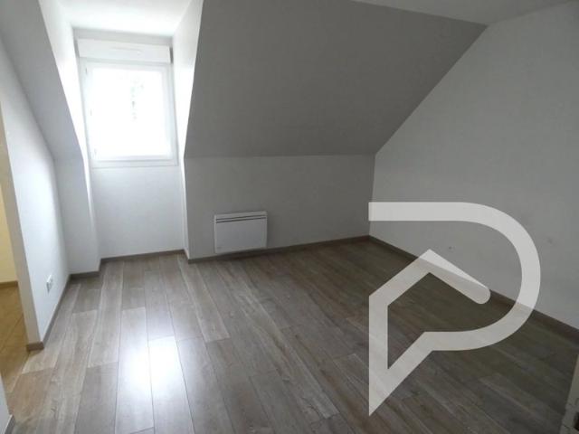 APPARTEMENT 1 CHAMBRE PROCHE N2