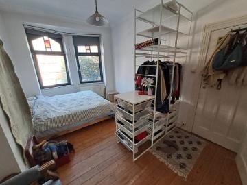 Appartement 1 chambre quartier ULB