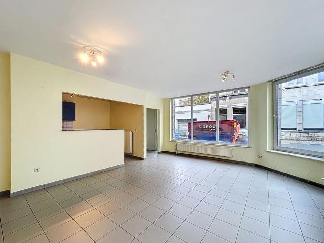 Appartement 1 chambre RDCH