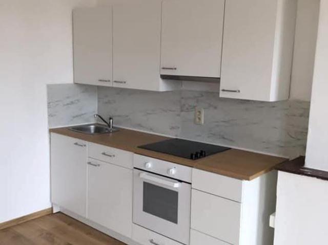 Appartement 1 chambre rénové proche du centre ville
