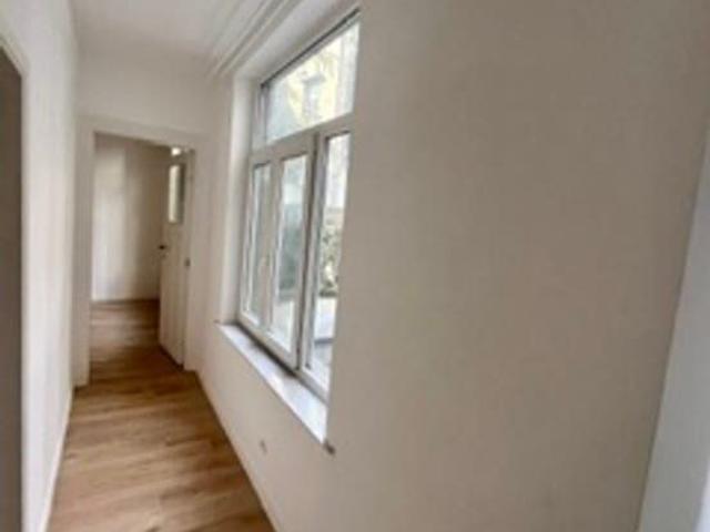Appartement 1 chambre rénové, Saint Josse