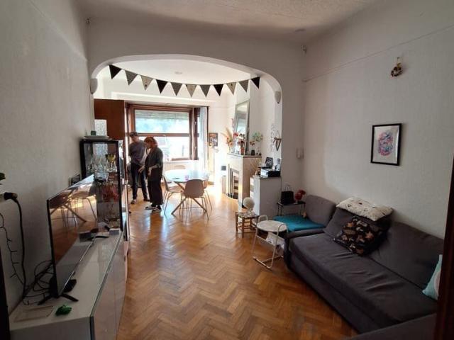 Appartement 1 chambre, Rue En Bois, Liège