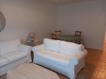 Appartement 1 chambre, Woluwe Saint Pierre