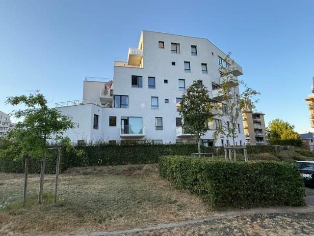 Appartement 1 chambre, Wavre, EPC A