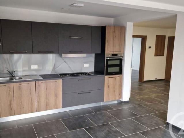Appartement 1 chambre totalement rénové