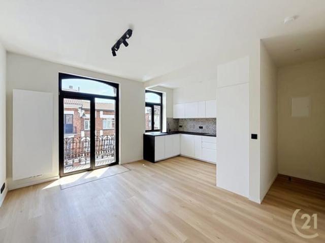 Appartement 1 chambre totalement rénové a louer
