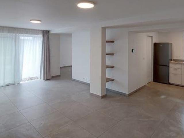 Appartement 1 chambre tout neuf