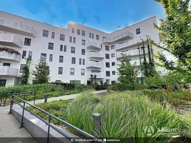 Appartement 1 chambre Terrasse Grand parking